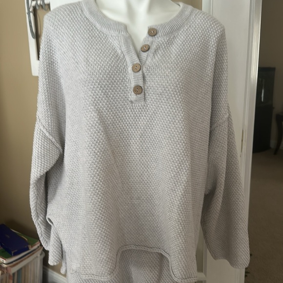 FP Hailee Sweater Set - Picture 3 of 9